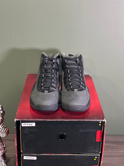 Jordan Countdown Pack (10/13)