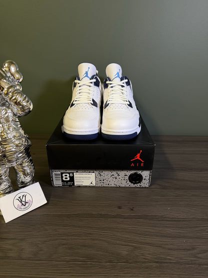 Jordan 4 Retro Columbia (2015)