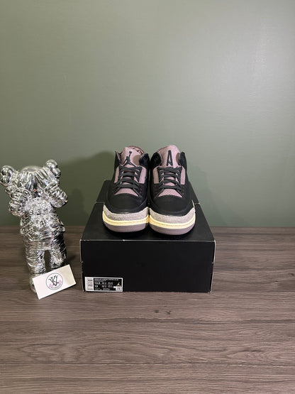 Jordan 3 A Ma Maniere While You Were Sleeping