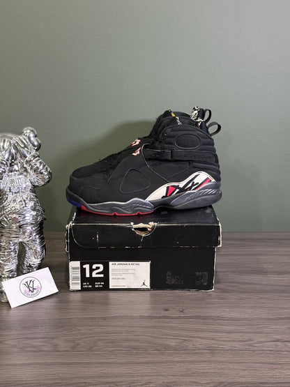Jordan 8 Playoffs 2013