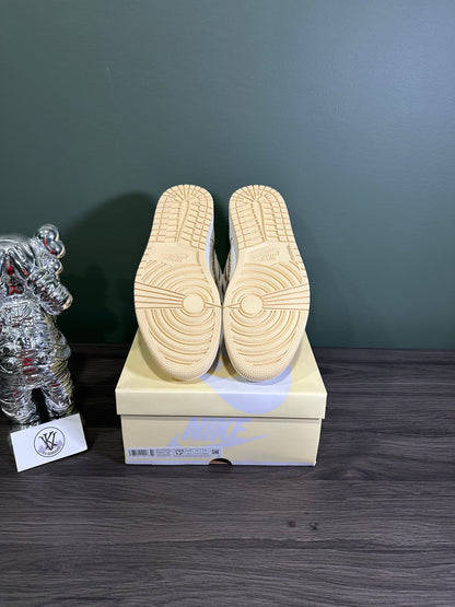 Jordan 1 High Craft Vibrations Of Najia