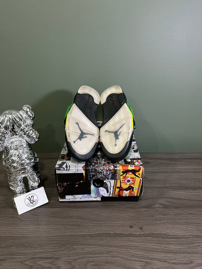 Jordan 5 SE Oregon