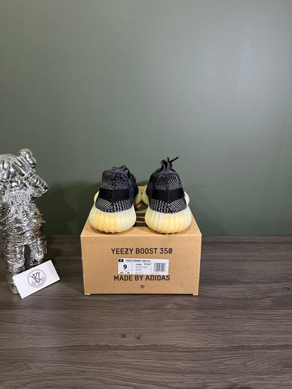 Yeezy 350 Carbon