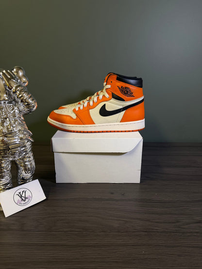 Jordan 1 Retro Reverse Shattered Backboard