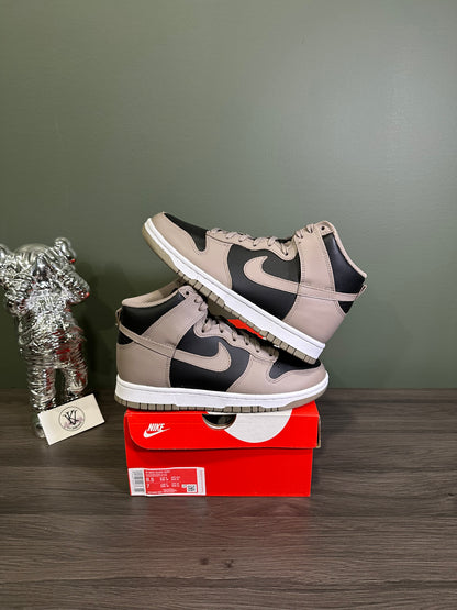 Dunk High Moon Fossil