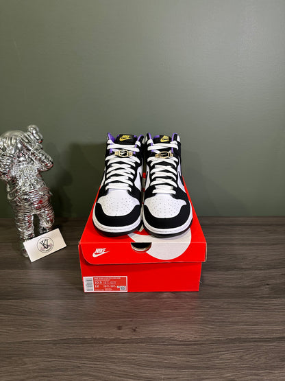 Dunk High SE World Champs