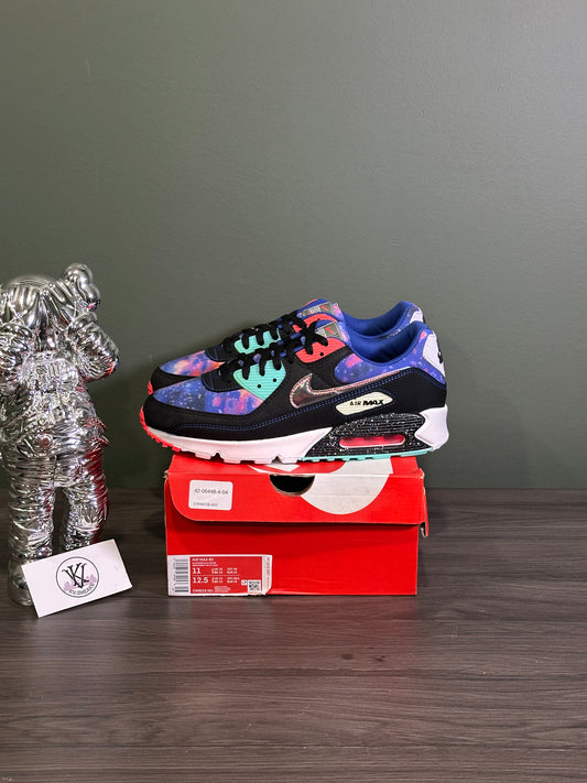 Air Max 90 Supernova