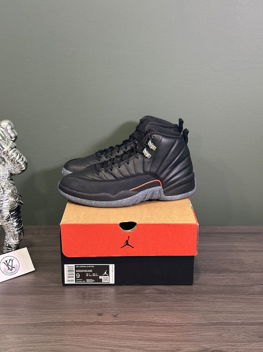 Jordan 12 Retro Utility