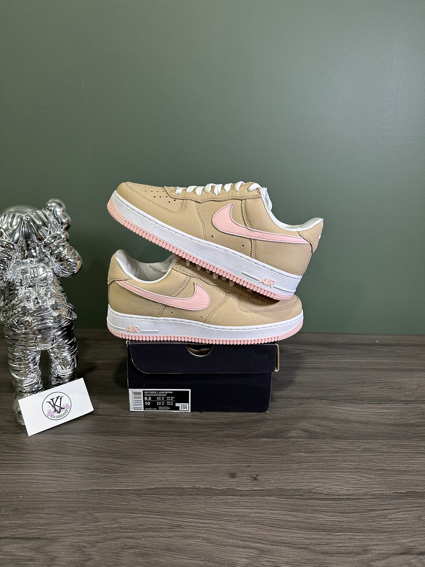 Air Force 1 Linen 2024