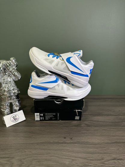 KD 4 Think 16 Thunderstruck