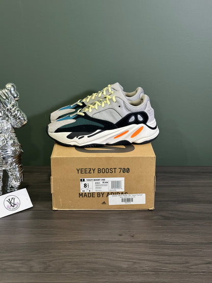 Yeezy 700 Wave Runner