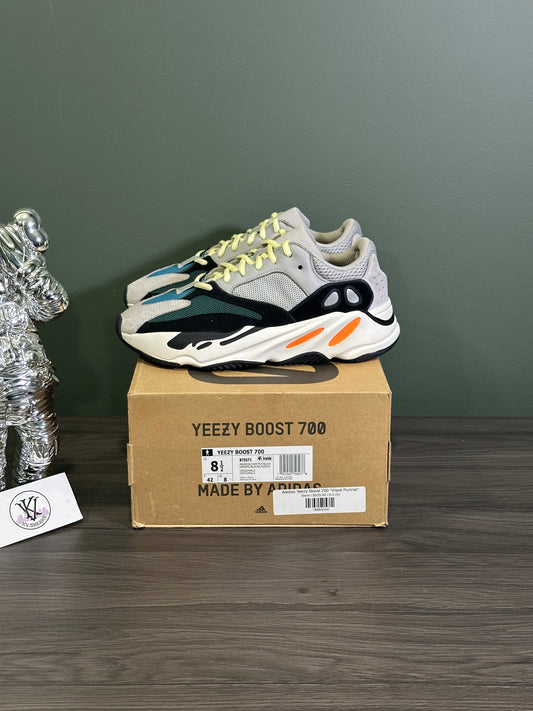 Yeezy 700 Wave Runner