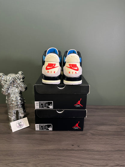 Jordan 3 Rare Air