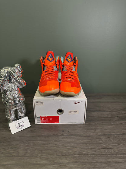 LeBron 9 Big Bang AS 2012