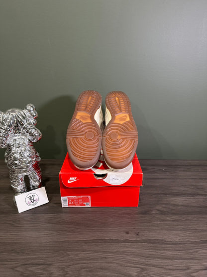 Dunk High Bodega Friends and Family
