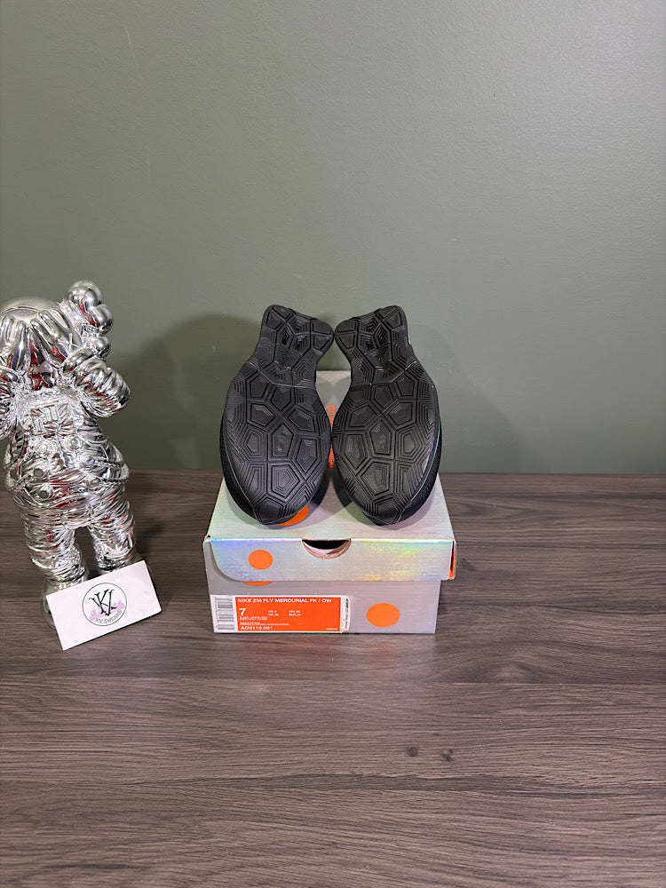 Nike Zoom Fly Mercurial Off-White Black