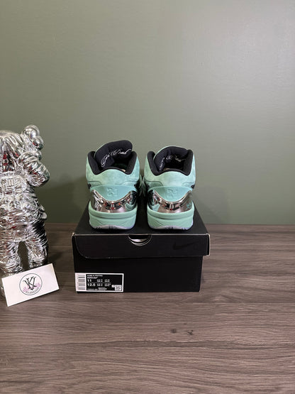 Kobe 4 Protro Girl Dad