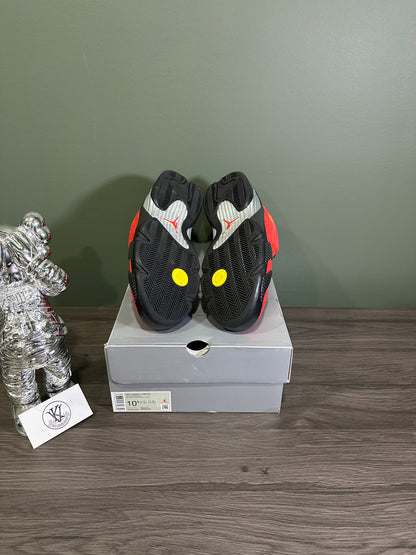 Jordan 14 Ferrari 2025