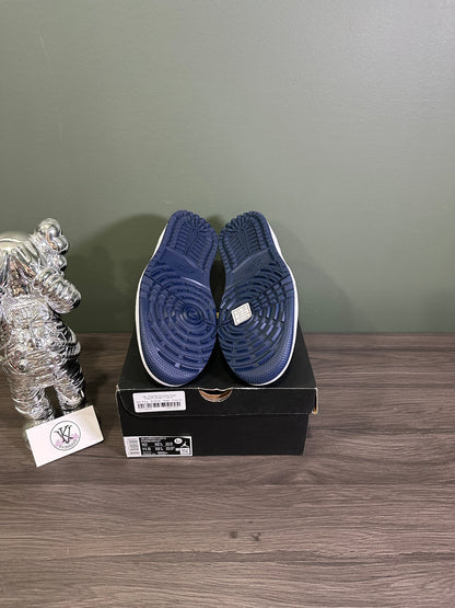 Jordan 1 Low Golf Midnight Navy