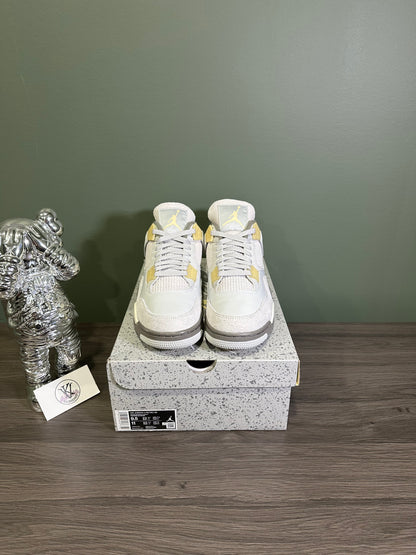 Jordan 4 Craft Photon Dust