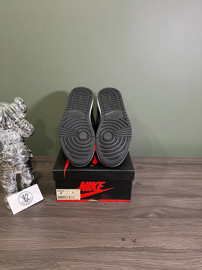 Jordan 1 High Paris Saint-Germain