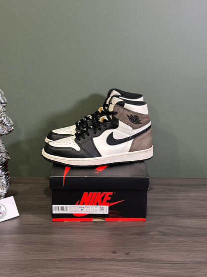 Jordan 1 High Dark Mocha