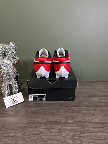 Jordan 1 Low TD Cleat Chicago