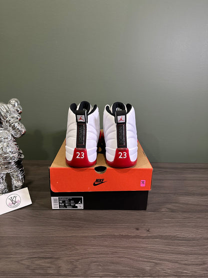 Jordan 12 Cherry
