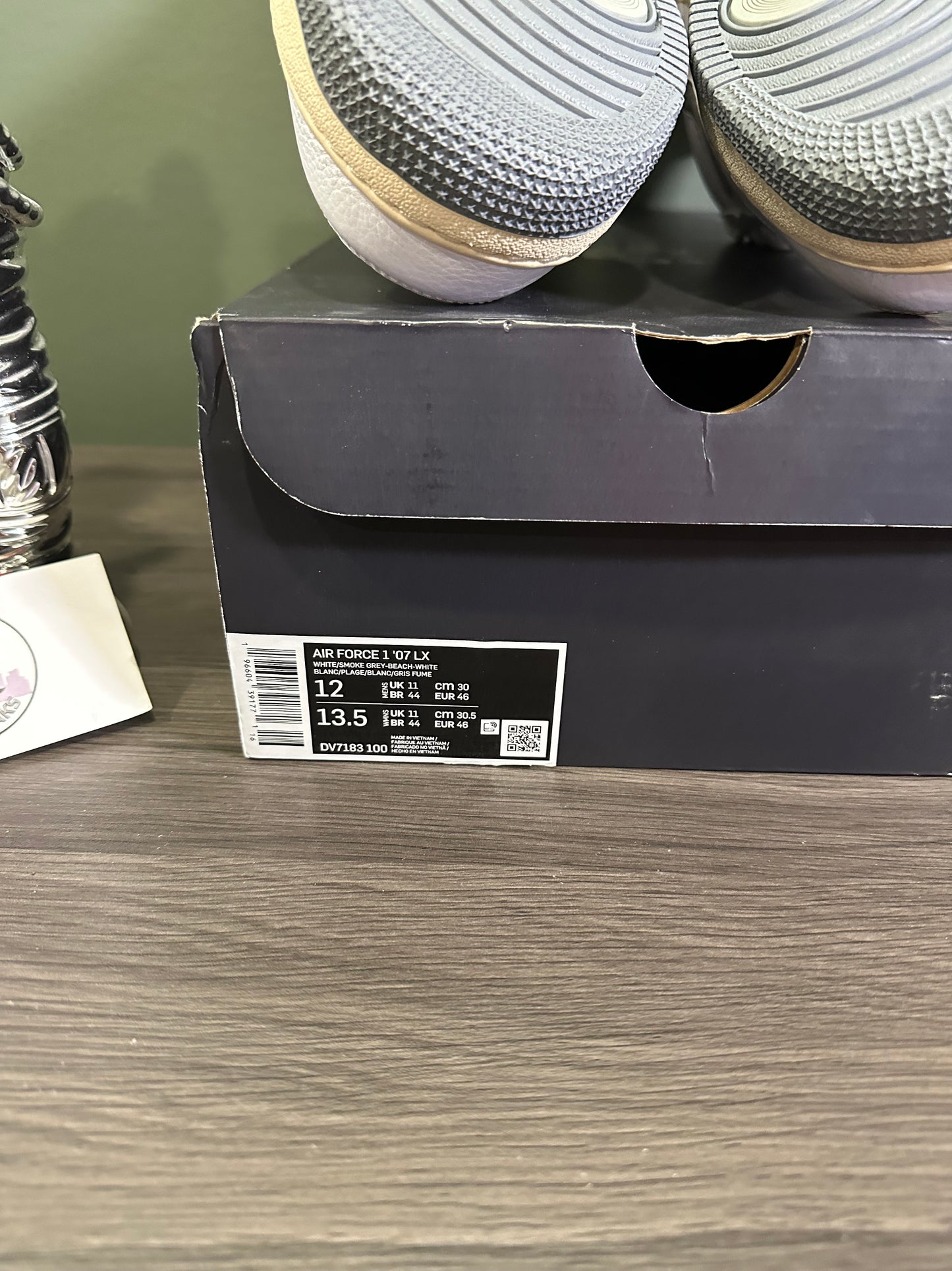 Air Force 1 Classics 50 Years Of Hip-Hop