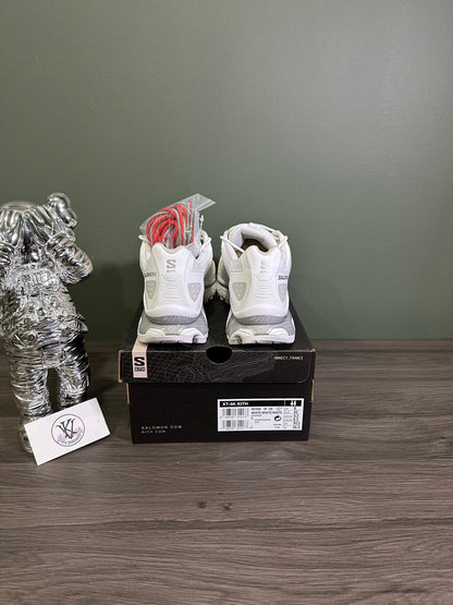 Salomon XT-4K Kith White