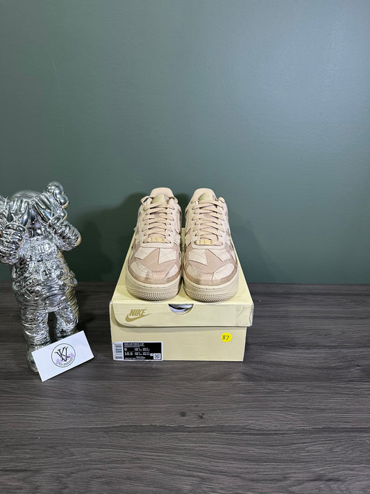 Air Force 1 Billie Eilish Mushroom