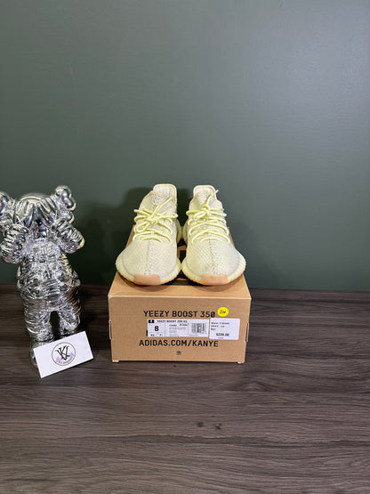Yeezy 350 Butter