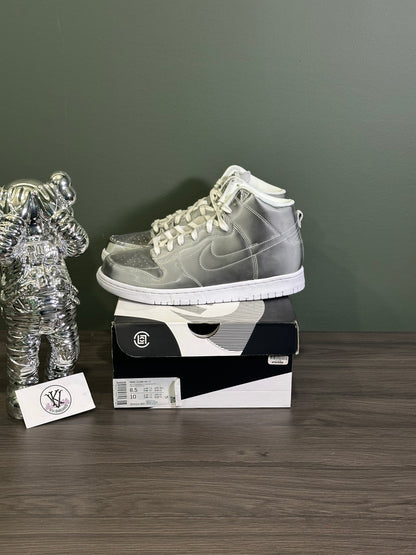 Dunk High CLOT Flux