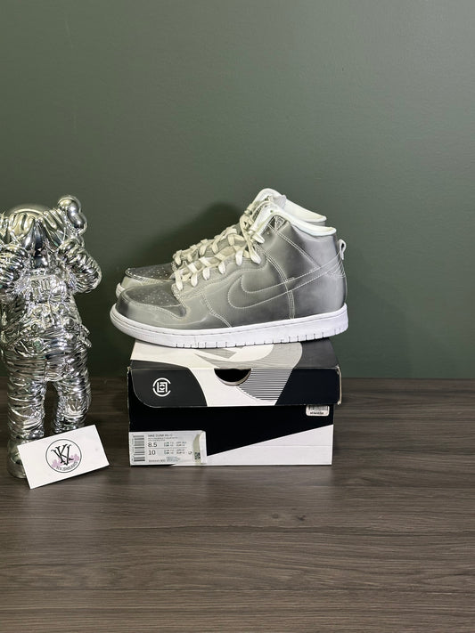 Dunk High CLOT Flux