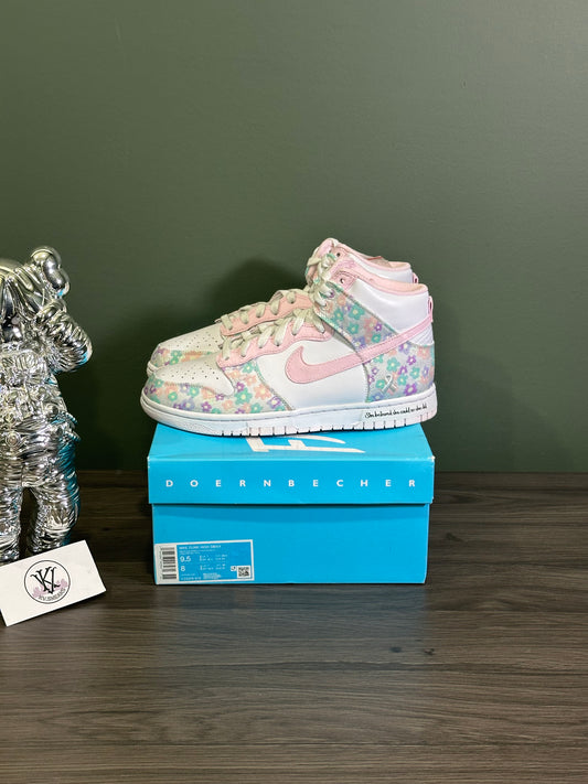 Dunk High Doernbecher Macey