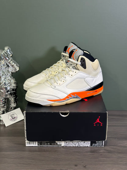 Jordan 5 Shattered Backboard
