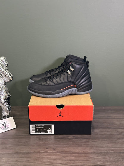 Jordan 12 Utility