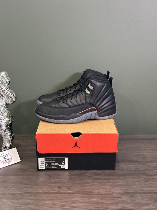 Jordan 12 Utility