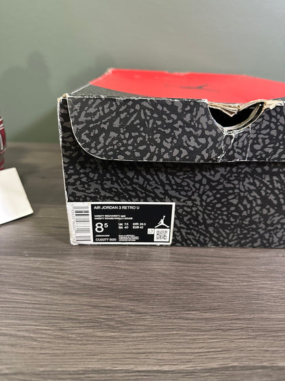Jordan 3 SE Unite (Chicago Exclusive)