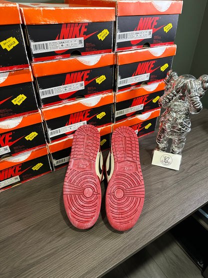 Jordan 1 High Chicago Lost And Found (GS)