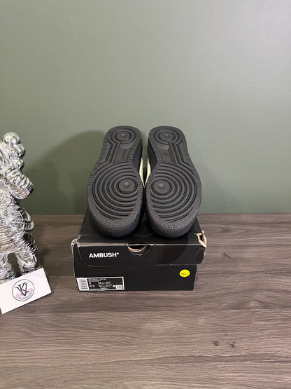 Air Force 1 AMBUSH Black