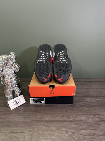 Jordan 12 Taxi Flip