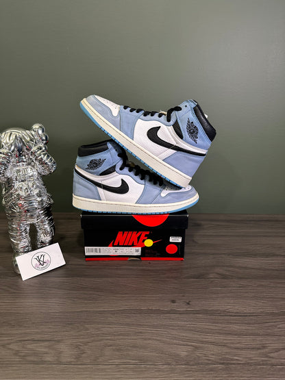 Jordan 1 High University Blue