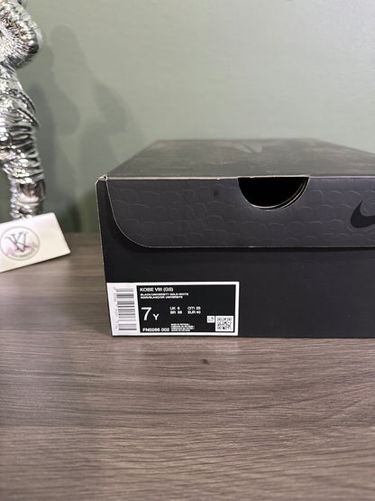 Kobe 8 Lakers Away (GS)