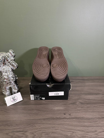 Air Force 1 Supreme Baroque Brown