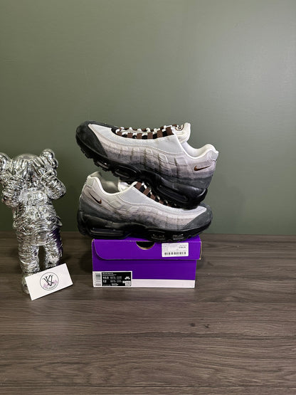 Air Max 95 SB Cacao Wow