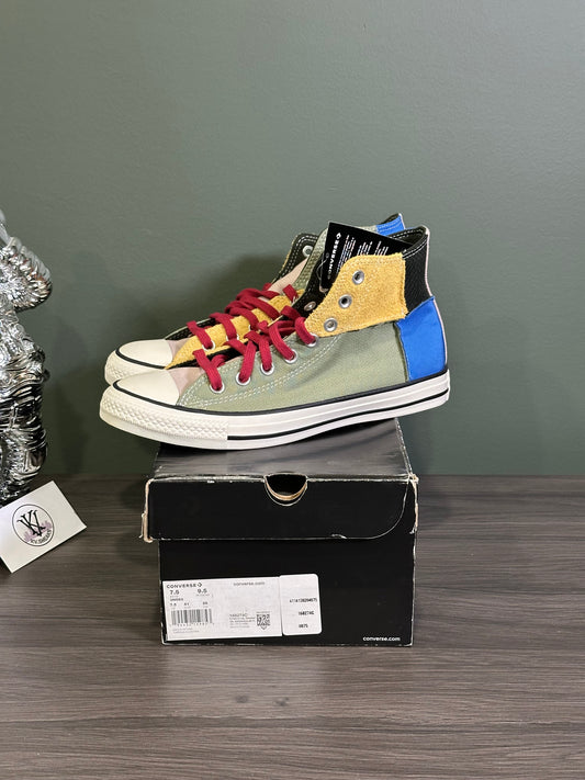 Converse Chuck Taylor All Star Hi BHM 2020