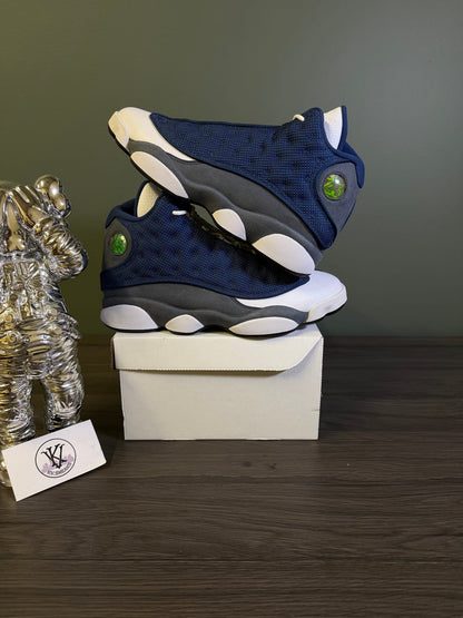 Jordan 13 Retro Flint (2020)
