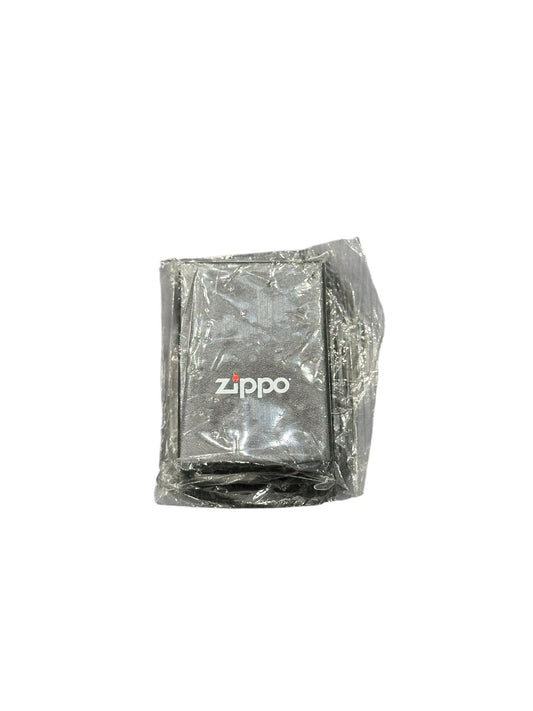 SUPREME GLOW IN THE DARK ZIPPO WHITE