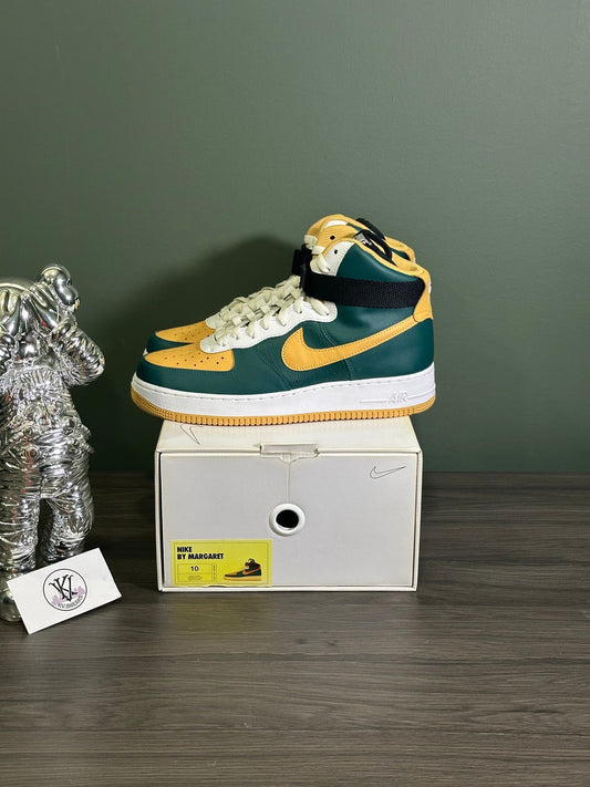 AIR FORCE 1 CUSTOM ID